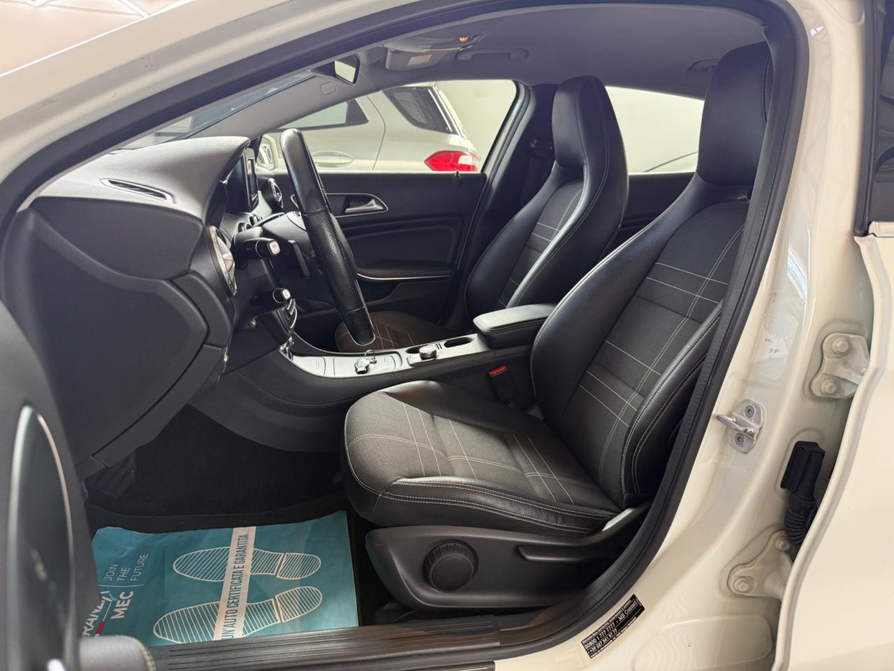 Mercedes-benz GLA 220 d Automatic 4Matic Enduro