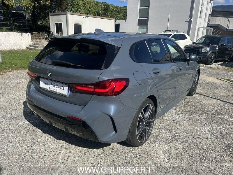 BMW Serie 1 116d 5p. Msport
