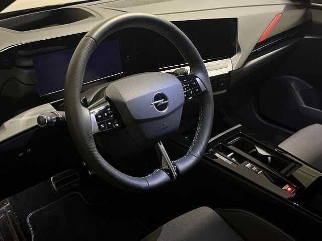 Opel Astra 1.6 Plug-in Hybrid 180 CV AT8 GS Line