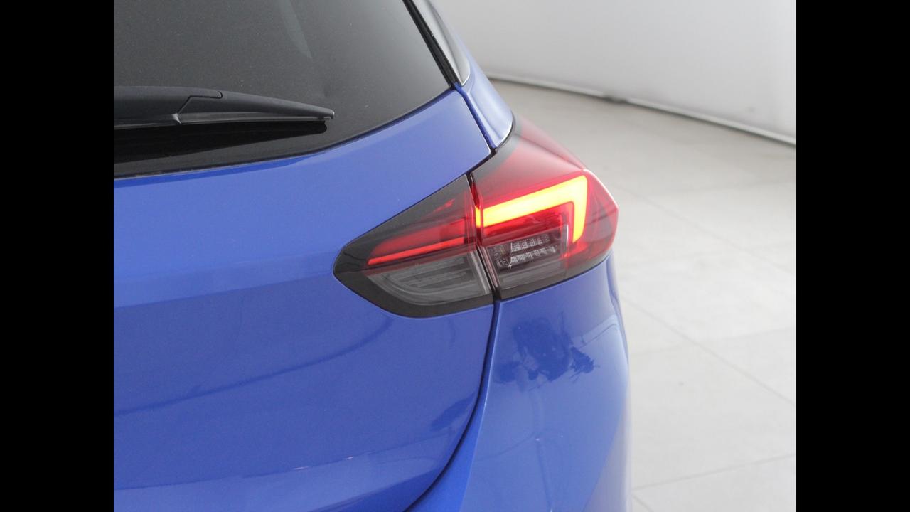 OPEL Corsa VI 2020 - Corsa e- Elegance
