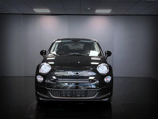 FIAT 500X 1.5 T4 Hybrid 130 CV DCT