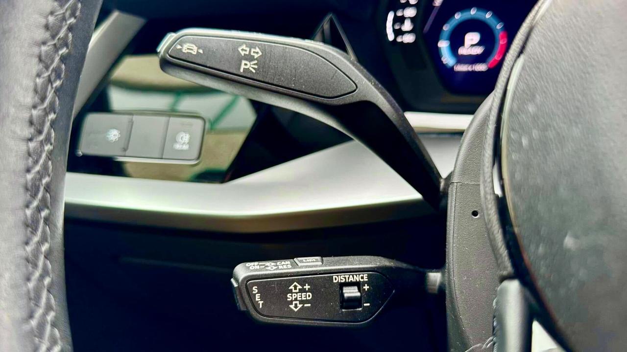 Audi A3 SPB 30 TFSI S tronic Advanced V COCKPIT IBRIDA