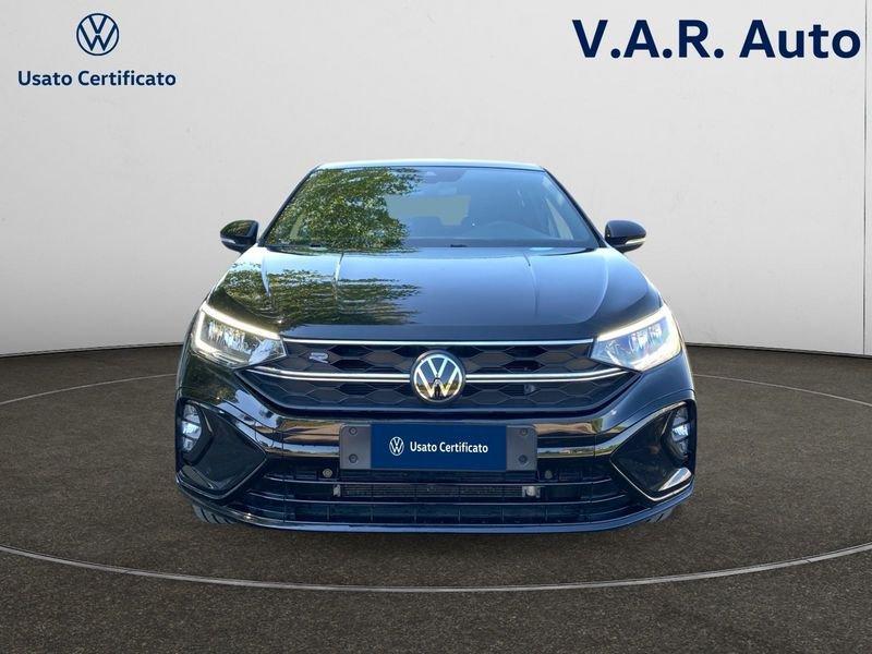 Volkswagen Taigo 1.0 TSI 85kW R-Line