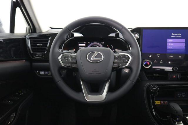 LEXUS Other NX NX Hybrid 4WD Premium +