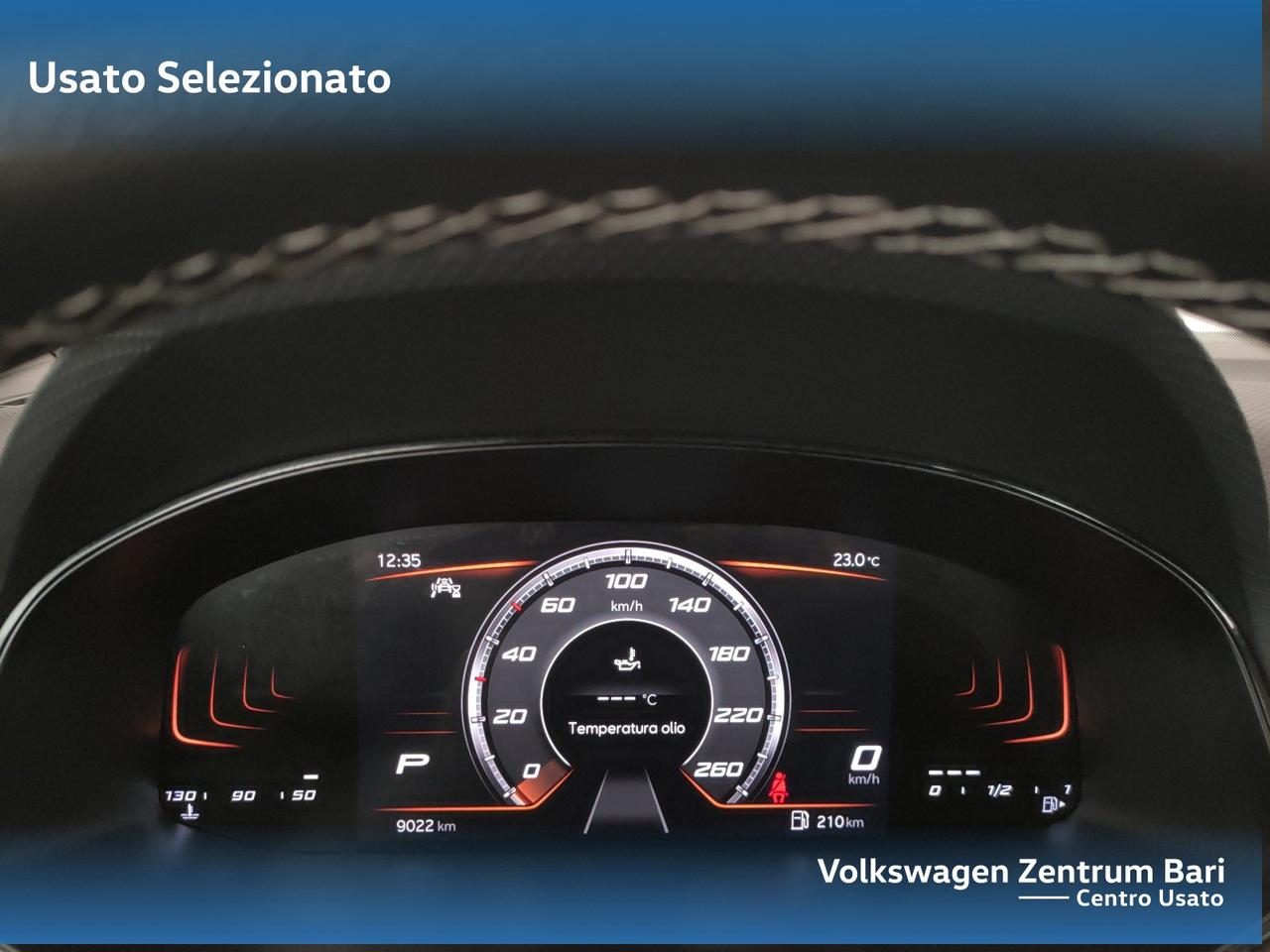 Seat Arona 1.0 ecotsi style 110cv dsg