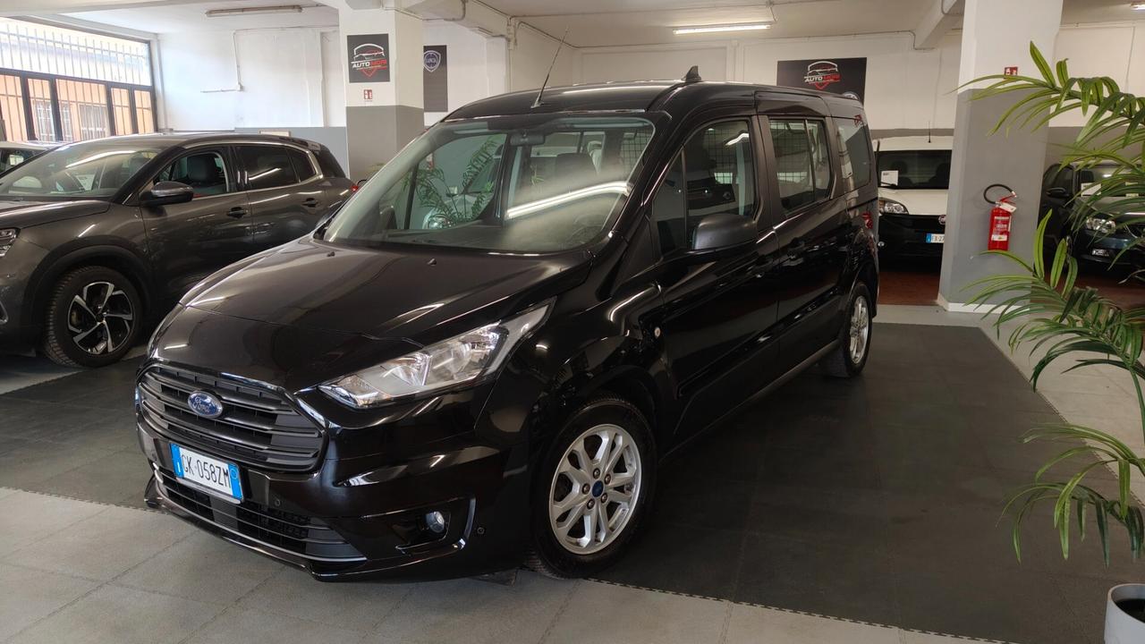 Ford Transit Connect 230 1.5 Ecoblue 120CV PL aut. Combi Trend N1