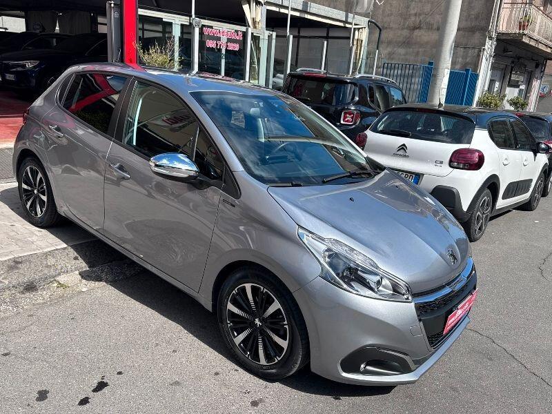 Peugeot 208 BlueHDi 100 Stop&Start 5 porte Allure