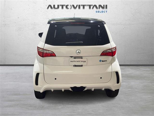 AIXAM City e motion Sport my21