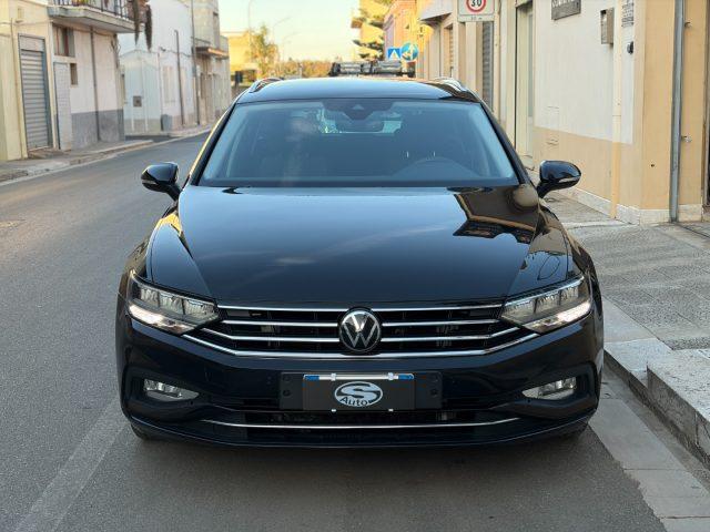 VOLKSWAGEN Passat Variant 2.0 TDI 150 DSG Business