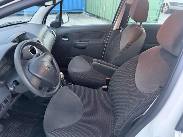 CITROEN C3 1.1 Perfect Eco Energy G BENZINA/GPL Bellissima