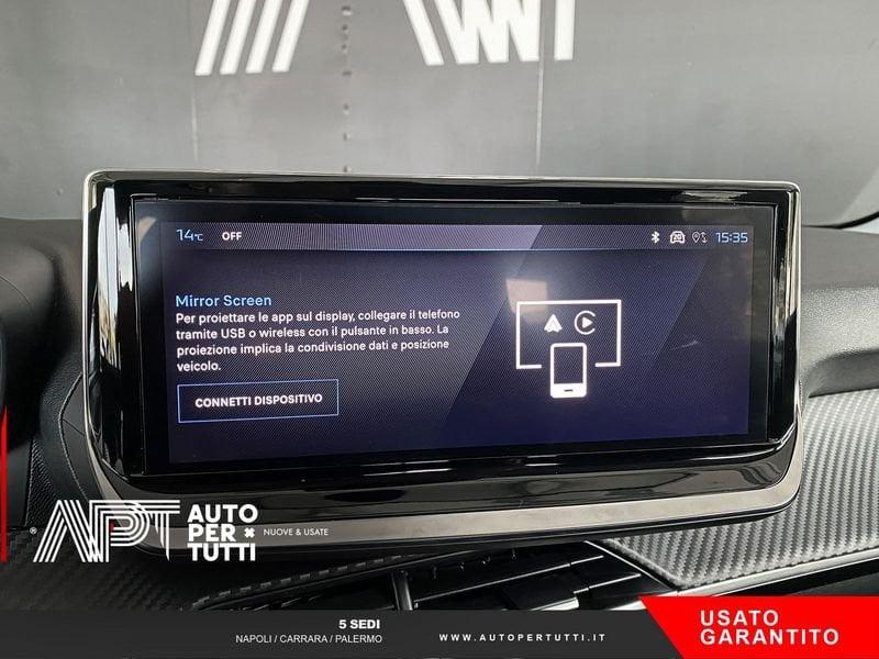 Peugeot 208 208 1.2 puretech Active s&s 100cv