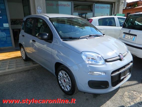 FIAT Panda 1.0 Hybrid 70CV - PRONTA CONSEGNA