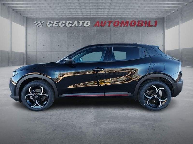 Alfa Romeo Junior Junior 1.2 ibrida Speciale 145cv edct6