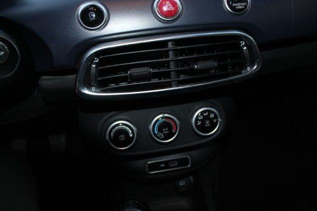 FIAT 500X 1.0 T3 120 CV