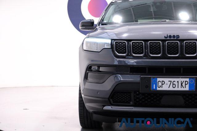 JEEP Compass 1.3 TURBO T4 240 CV PHEV AT6 4XE S