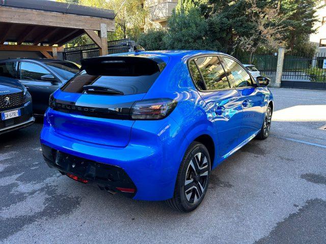 PEUGEOT 208 100CV Allure *PREZZO PROMO*