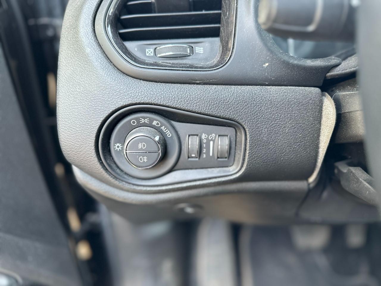 JEEP Renegade 2019 - Renegade 1.3 t4 phev Limited 4xe at6