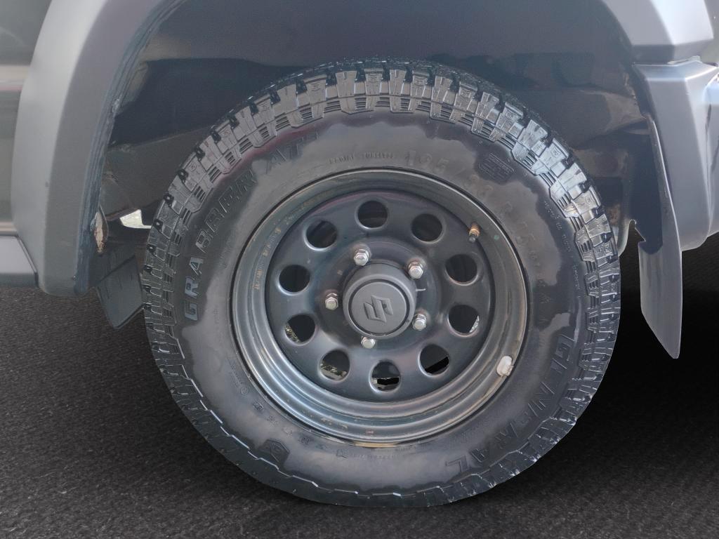 Suzuki Jimny 1.5 Top 4wd allgrip.4 POSTI..PREZZO REALE