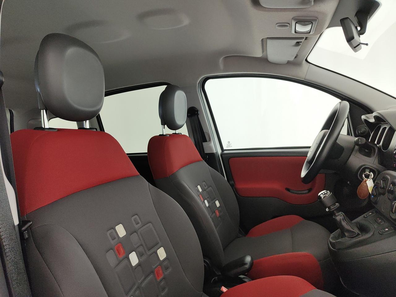 FIAT Panda 0.9 t.air turbo Easy 85cv E6