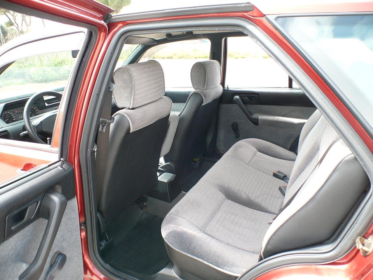 Fiat Tipo HSD (M1298)