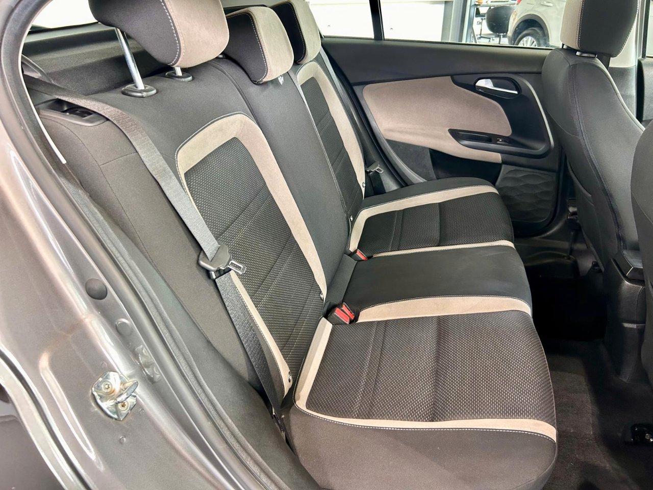 Fiat Tipo 5 Porte Tipo 5p 1.6 mjt Lounge s&s 120cv