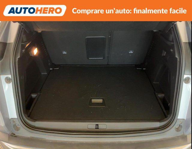 PEUGEOT 3008 BlueHDi 130 S&S EAT8 Allure Pack