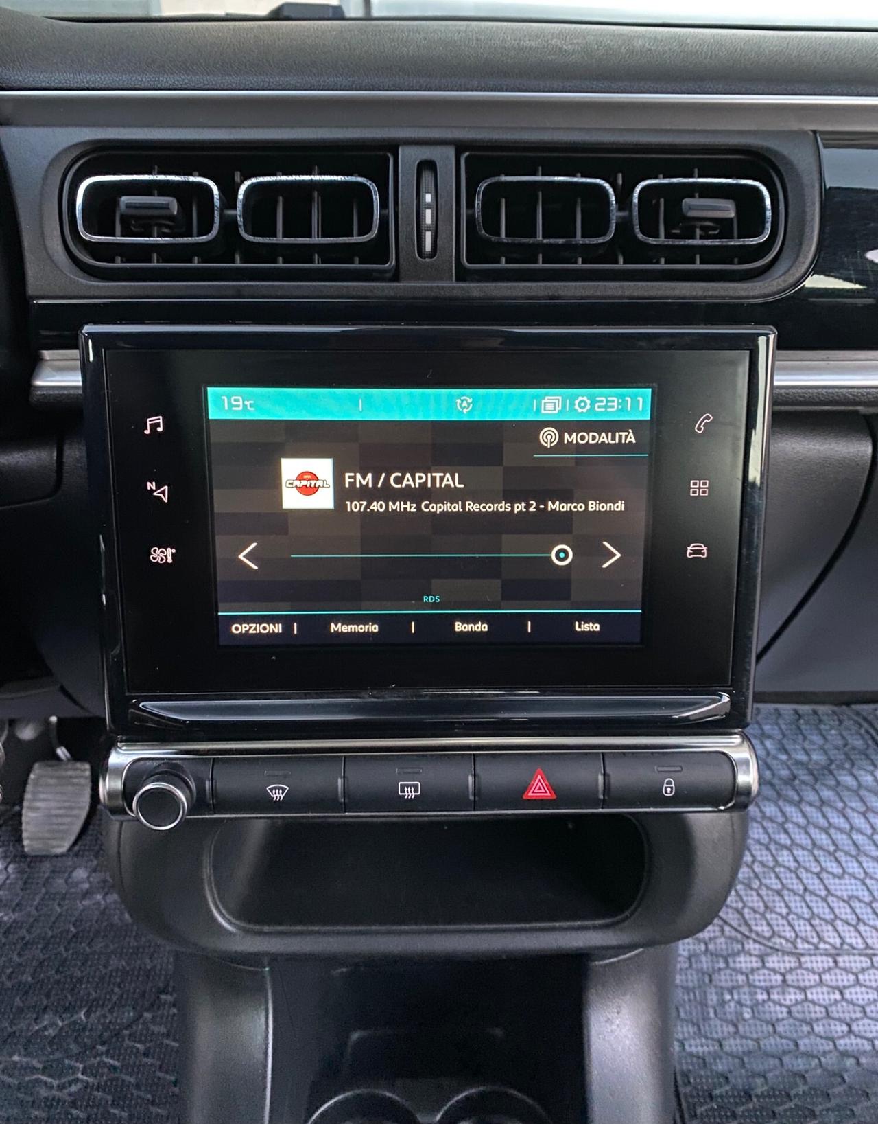 Citroen C3 1.5 BlueHDi 75cv S&S Shine