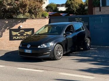 Volkswagen Golf 1.6 TDI DSG 5p. Highline BlueMotion Technology
