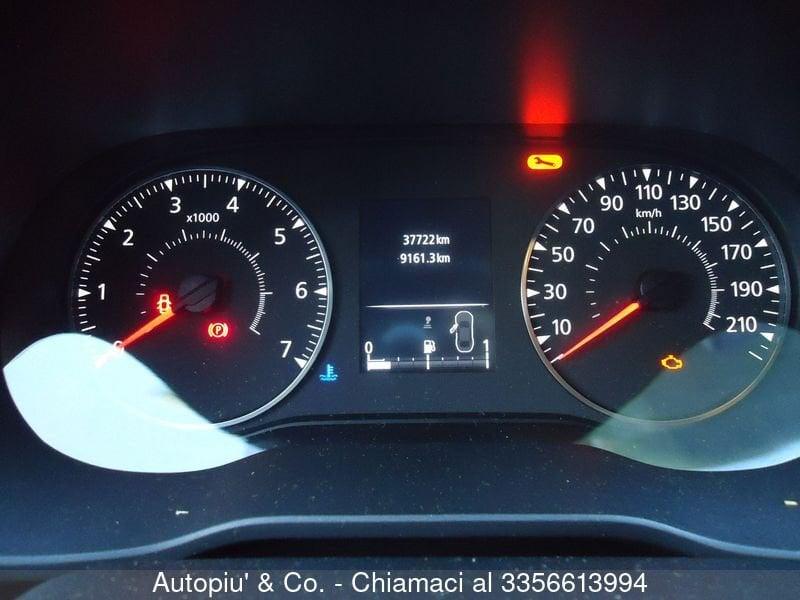 Dacia Duster Duster 1.5 Blue dCi 115 CV 4x2 Prestige