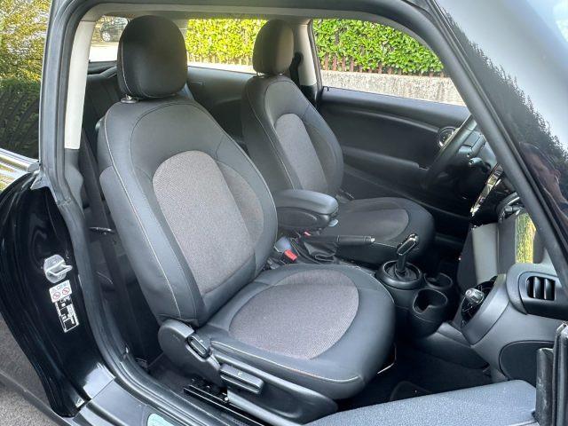 MINI Mini 1.5 One NEOPATENTATI UNICO PROPRIETARIO