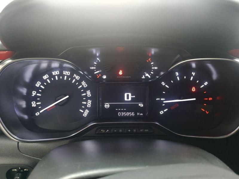 Citroën C3 PureTech 82 Shine