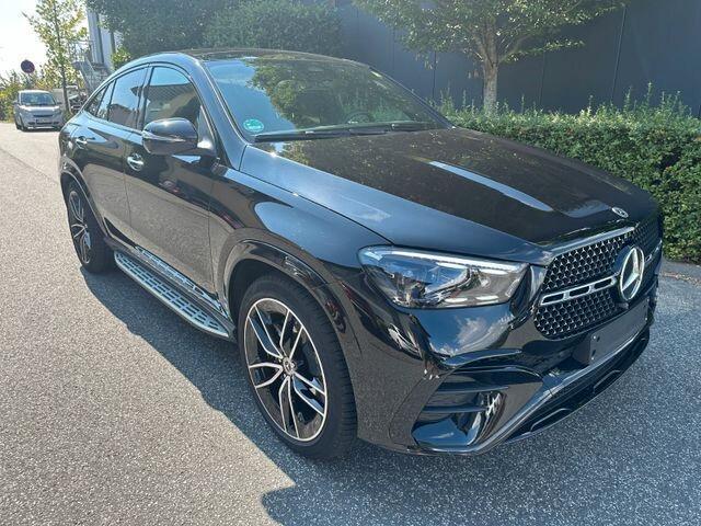 Mercedes-benz GLE 350 GLE 350 de hybrid EQ 4Matic AMG Line Premium