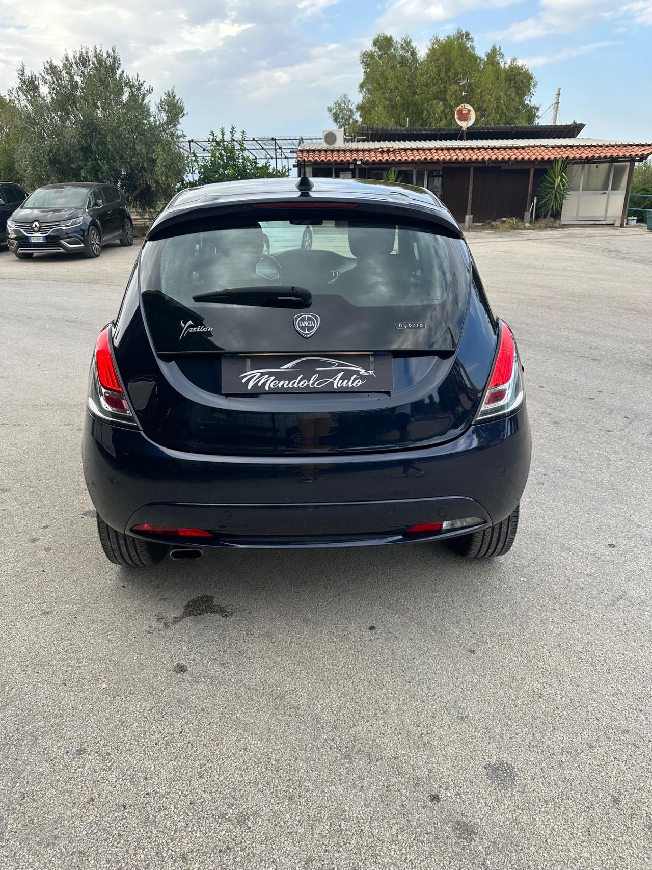Lancia Ypsilon 1.2 69 CV 5 porte S&S Gold
