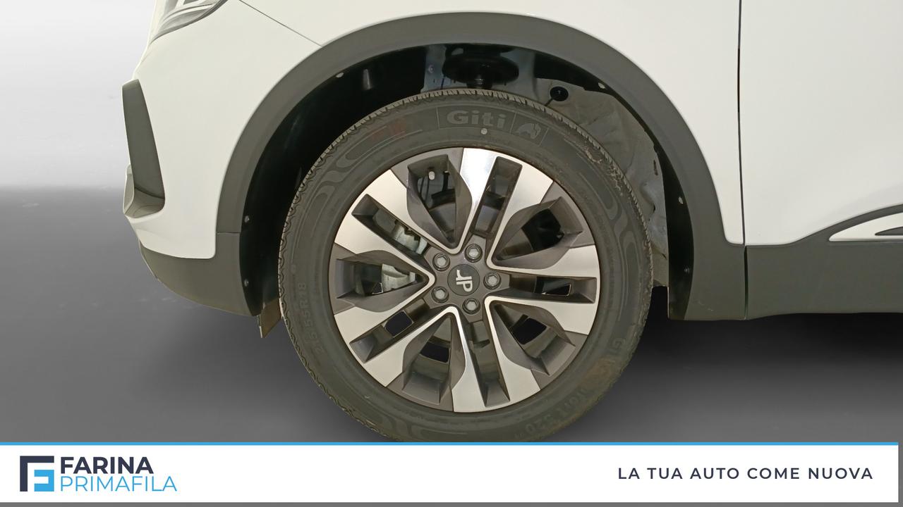 DR DR 5.0 2022 - dr 5.0 1.5 turbo Gpl 149cv cvt