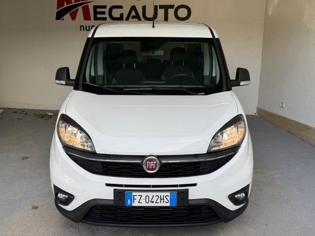 FIAT Doblo Doblò 1.6 MJT 120CV PL Combi Maxi M1 SX