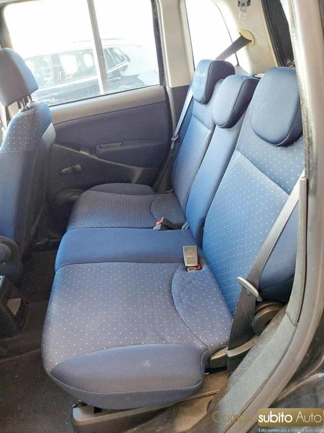 FIAT Idea 1.4 Active EasyPower (Garanzia 12 Mesi)