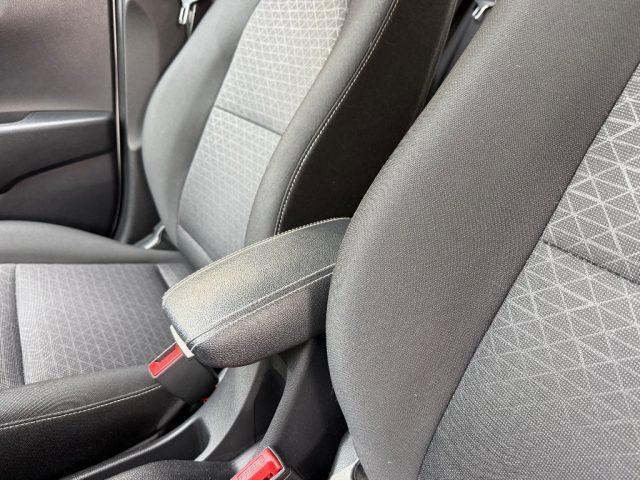 KIA Picanto 1.0 101CV T-GDI GT LINE UNIPROPRIETARIO CERCHI 16