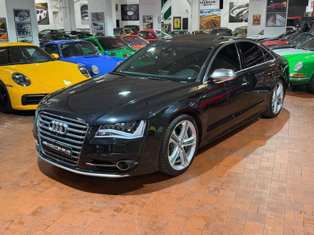 AUDI S8 650CV MTM 4.0 TFSI Quattro Full Full
