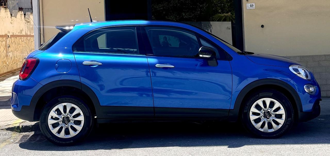 Fiat 500X 1.3 MultiJet 95 CV