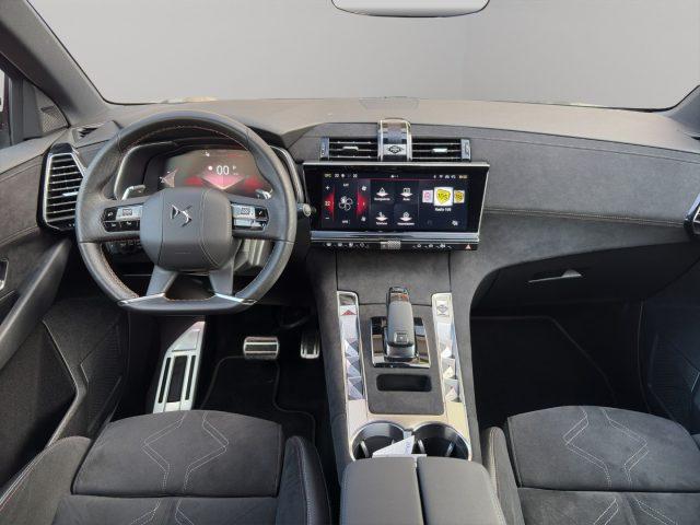 DS AUTOMOBILES DS 7 1.5 BlueHDi 130 aut. Performance Line PLUS