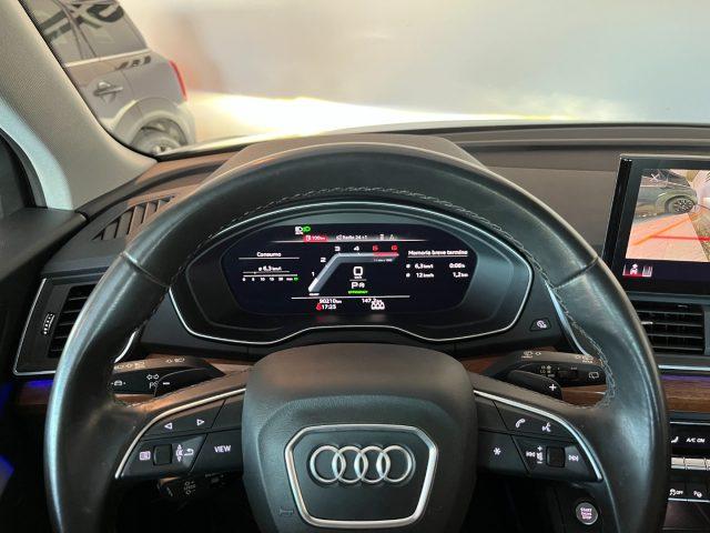 AUDI Q5 35 TDI 163CV S-TRONIC BUSINESS