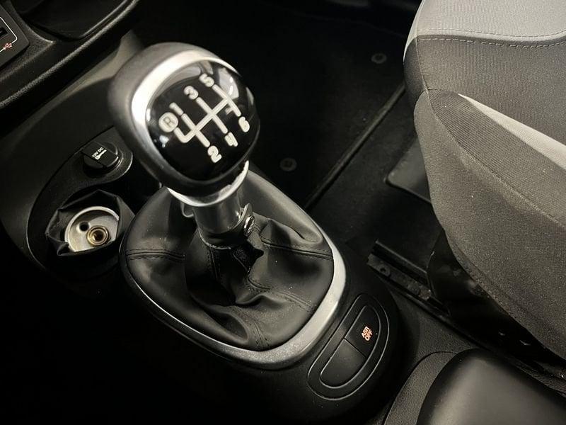 FIAT 500L 1.4 T-Jet 120cv Pop Star