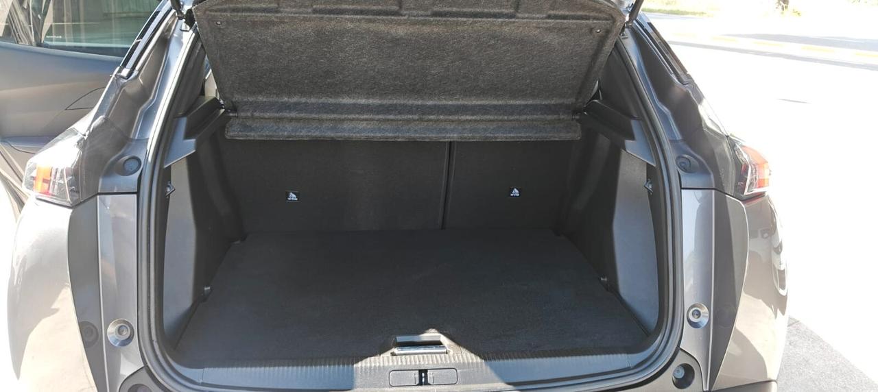 Peugeot 2008 PureTech 130 S&S Allure