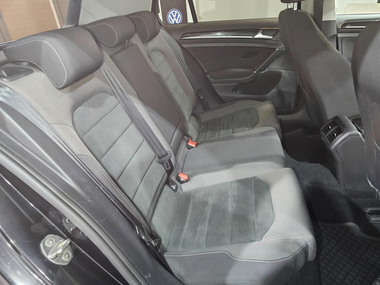 Volkswagen Golf 7.5 1.6 TDI 110 CV 5p. Highline