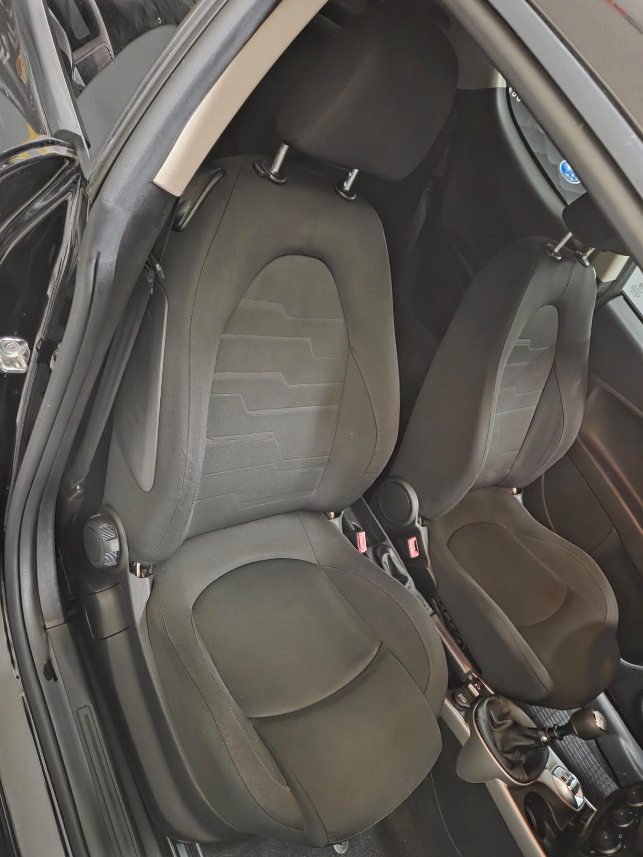 Alfa Romeo MiTo 1.4 T 120 CV GPL Progression