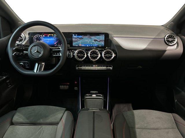 MERCEDES-BENZ B 180 d Automatic Premium AMG Line