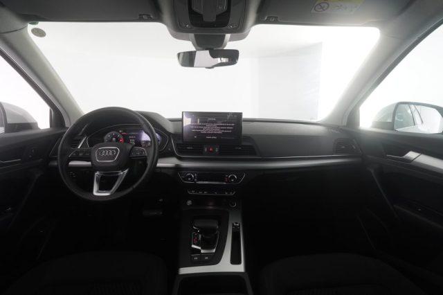 AUDI Q5 Q5 35 TDI S tronic Business Advanced