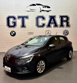 RENAULT Clio TCe 100 CV CVT 5 porte Intens