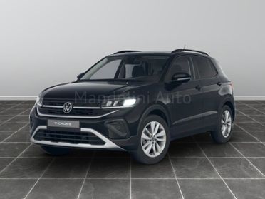 Volkswagen T-Cross 1.0 tsi 115cv edition plus