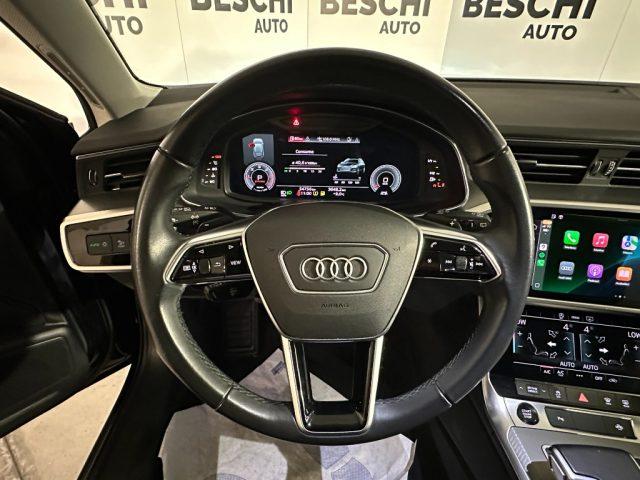 AUDI A6 Avant 35 2.0 TDI 163CV S tronic Sport